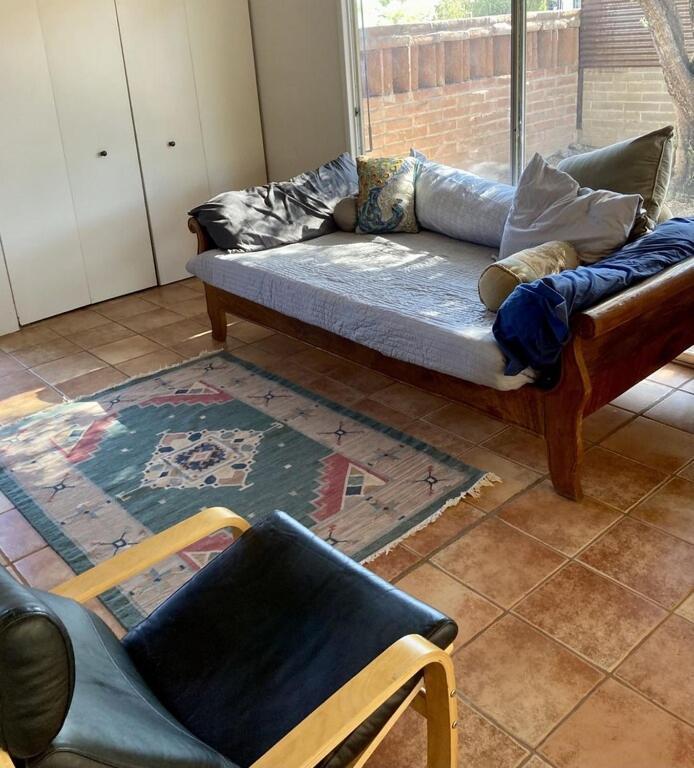 Casa Azul - Cute Centrally Located Adobe With Large Fenced Outdoor Living For Pets And Adults, Non-Smoking Tucson Zewnętrze zdjęcie