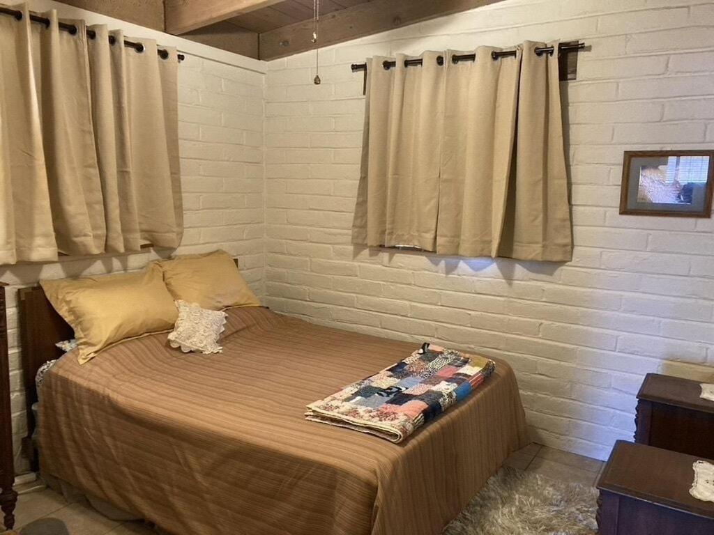 Casa Azul - Cute Centrally Located Adobe With Large Fenced Outdoor Living For Pets And Adults, Non-Smoking Tucson Zewnętrze zdjęcie